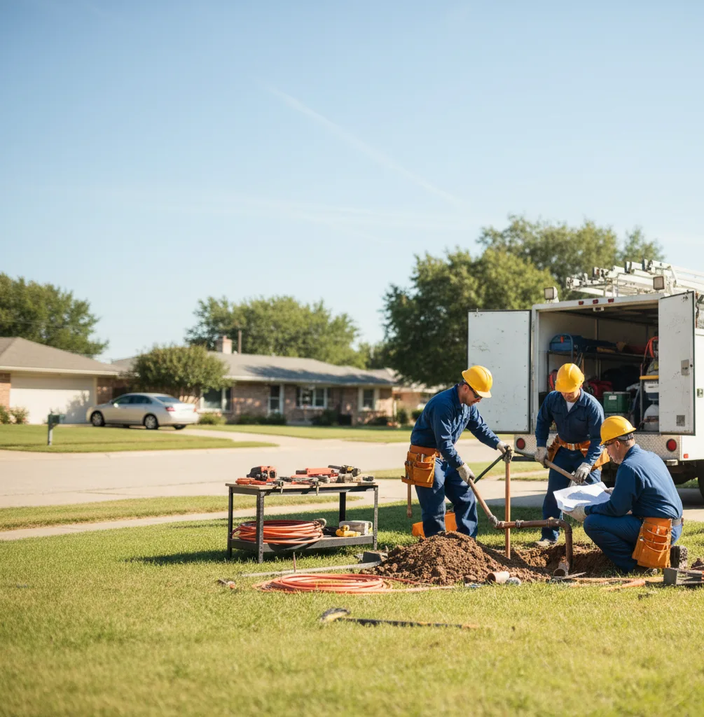 Drain Cleaning in Ararat, VA